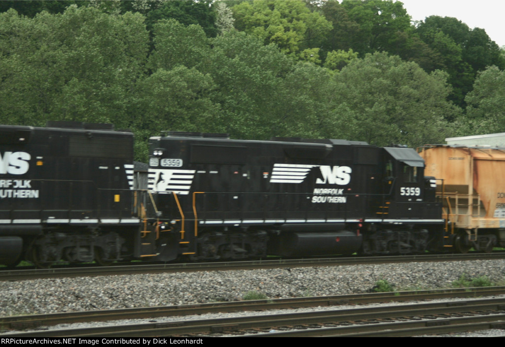 NS 5359